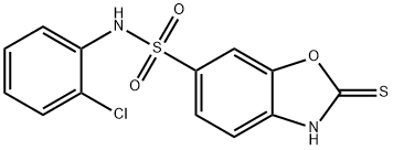 379254-64-5 structural image