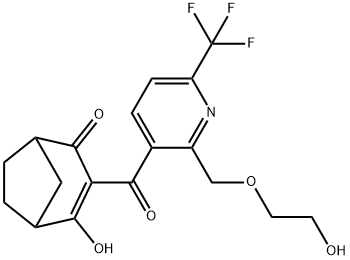 Bicyclopyrone Impurity 3