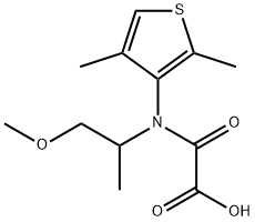 380412-59-9 structural image