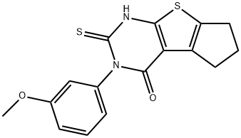 380436-97-5 structural image