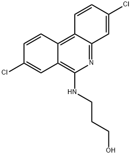 38053-00-8 structural image