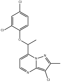 383147-72-6 structural image
