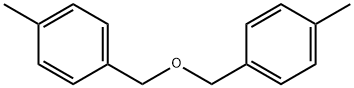 Benzene, 1,1'-[oxybis(methylene)]bis[4-methyl- Structural