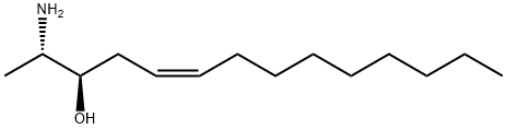 Halaminol C Structural