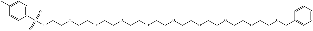 BnO-PEG9-OTos