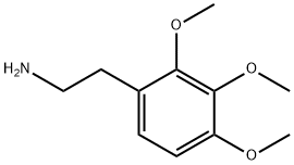 isomescaline Structural