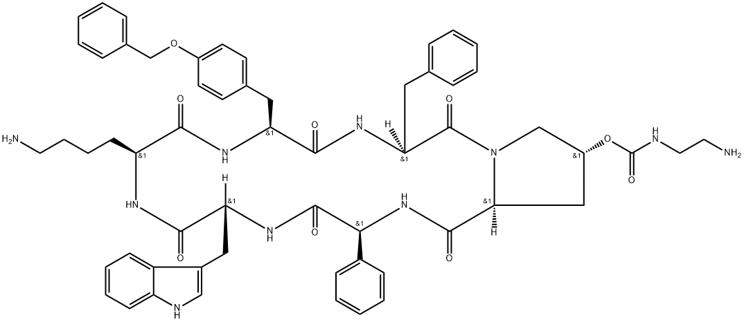 396091-73-9 structural image