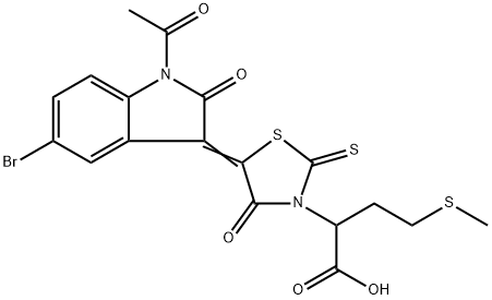 396098-98-9 structural image