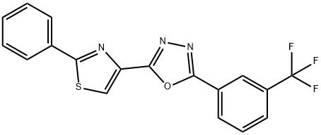 400083-60-5 structural image