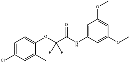 400087-84-5 structural image