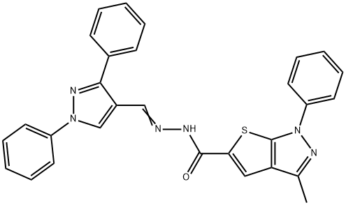 402840-88-4 structural image