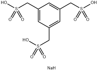 Sodium 1,3,5-trimethylbenzene sulfonate