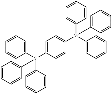 Bis(2,4-difluorophenylpyridinato)tetrakis(1-pyrazolyl)borate iridium(III) Structural