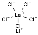 LanthanuM(III) chloride bis(lithiuM chloride) coMplex solution 0.6 M in THF