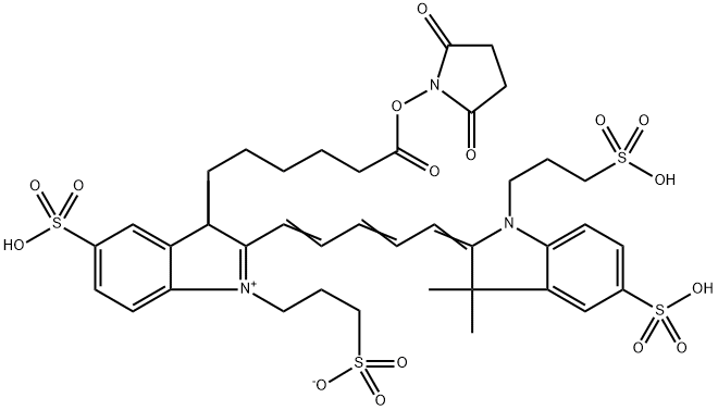 407627-60-5 structural image