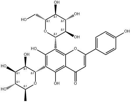 Isoviolanthin