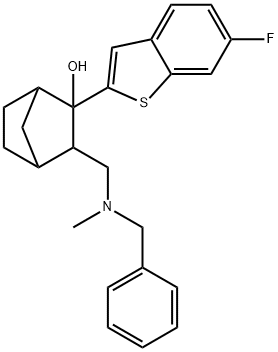 408361-48-8 structural image