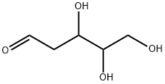 Pentose, 2-deoxy- Structural