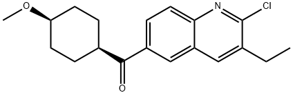 409340-64-3 structural image