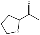 Ethanone, 1-(tetrahydro-2-thienyl)- Structural