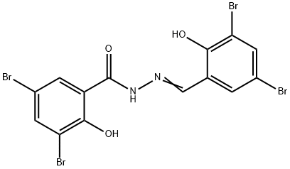 414896-99-4 structural image