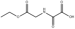 Glycine, N-?(carboxycarbonyl)?-?, 1-?ethyl ester Structural