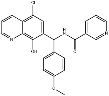 428448-83-3 structural image