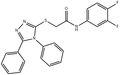 436842-77-2 structural image