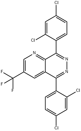 439095-95-1 structural image