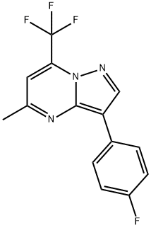 439107-88-7 structural image