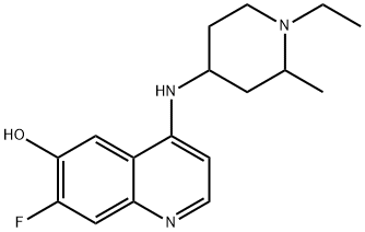 DeMehylcantharidin Structural