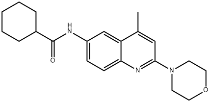 442898-34-2 structural image