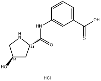 ErtapeneM iMpurity Structural