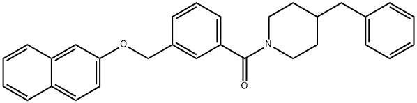 445285-42-7 structural image