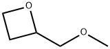 Oxetane, 2-(methoxymethyl)- Structural