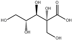 469-09-0 structural image