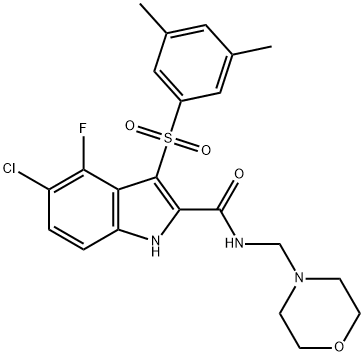 473257-41-9 structural image