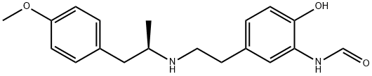 Arformoterol Impurity 24