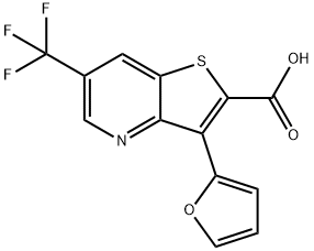 477854-03-8 structural image