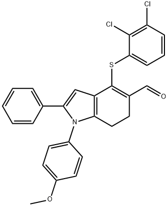 477869-32-2 structural image