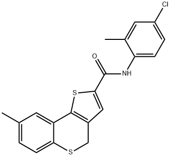 477887-23-3 structural image