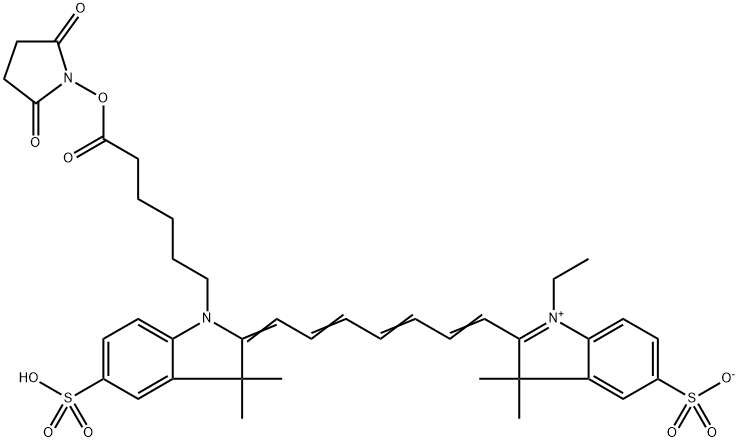 Cy3 NHS Ester