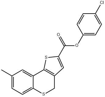 478032-64-3 structural image