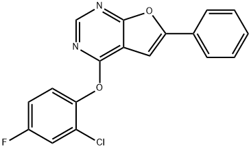 478063-45-5 structural image