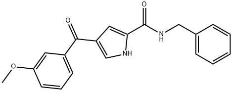 478078-86-3 structural image