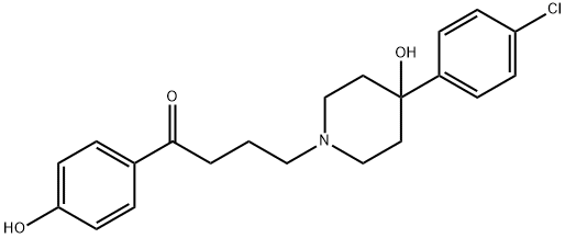 Haloperidol Impurity 13 Structural