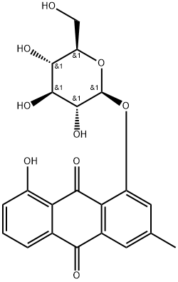 Chrysophanein