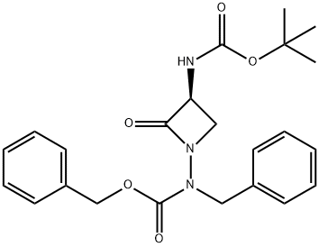 485831-50-3 structural image