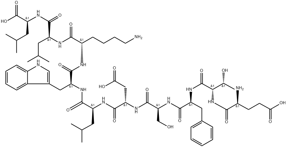 488118-64-5 structural image
