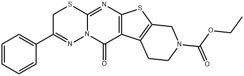 491610-51-6 structural image